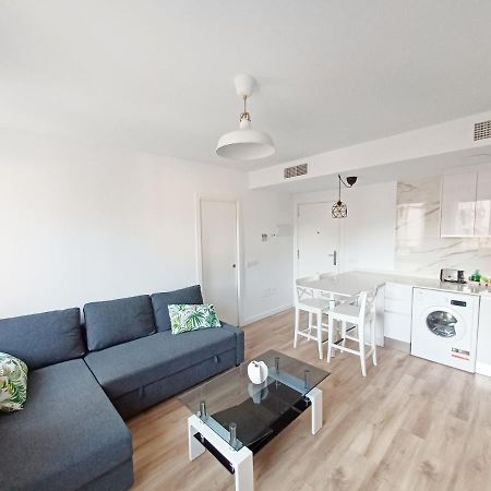 Cartagenaflats, Apartamentos Anfiteatro Romano 4A Dış mekan fotoğraf