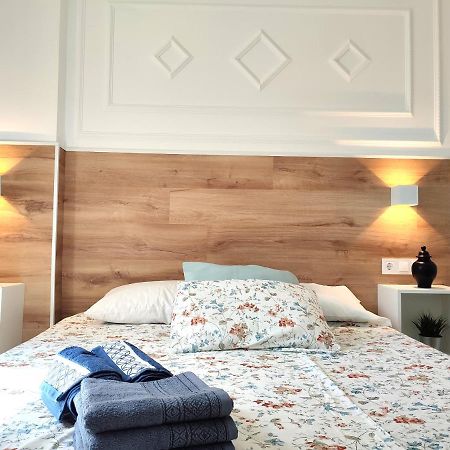 Cartagenaflats, Apartamentos Anfiteatro Romano 4A Dış mekan fotoğraf