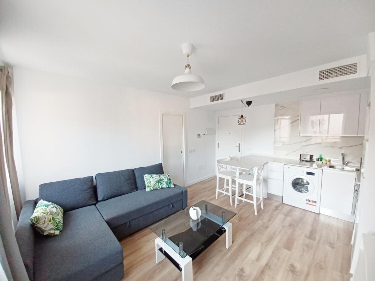 Cartagenaflats, Apartamentos Anfiteatro Romano 4A Dış mekan fotoğraf