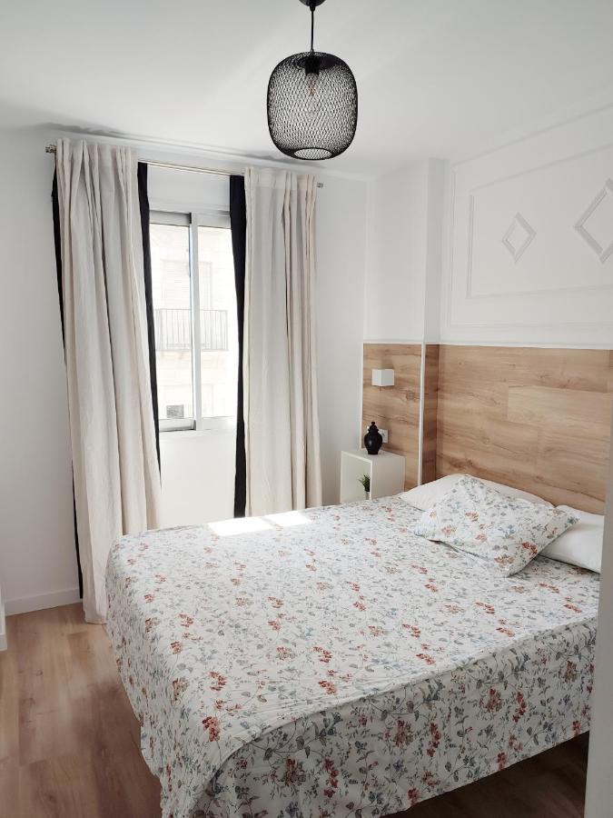 Cartagenaflats, Apartamentos Anfiteatro Romano 4A Dış mekan fotoğraf