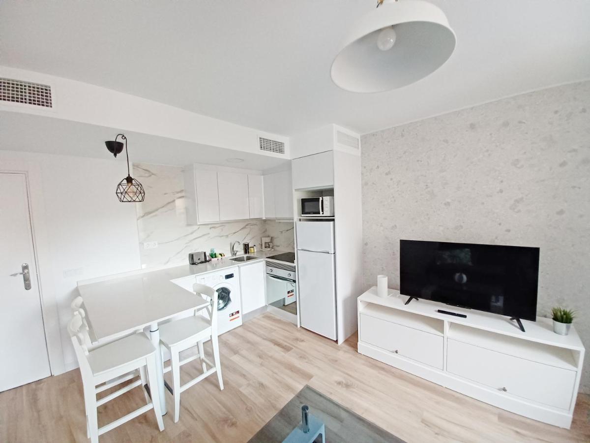 Cartagenaflats, Apartamentos Anfiteatro Romano 4A Dış mekan fotoğraf