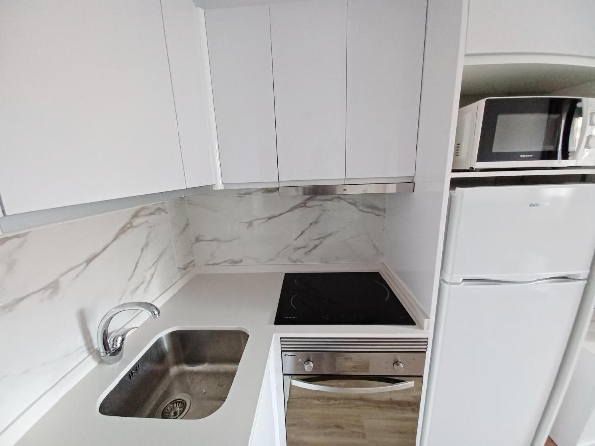 Cartagenaflats, Apartamentos Anfiteatro Romano 4A Dış mekan fotoğraf