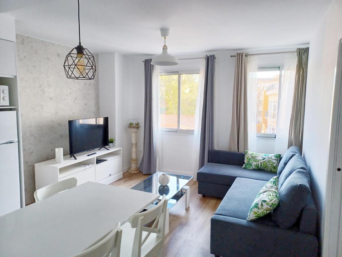 Cartagenaflats, Apartamentos Anfiteatro Romano 4A Dış mekan fotoğraf