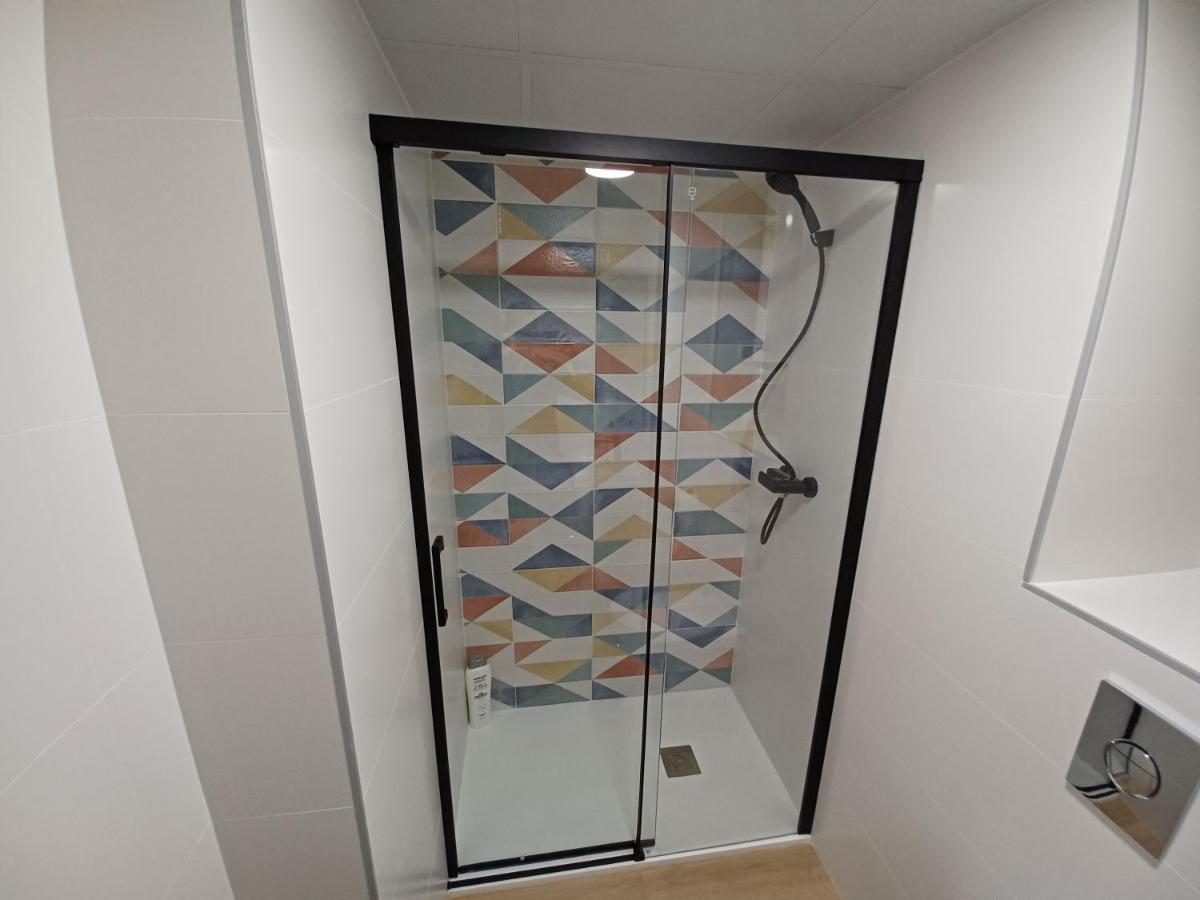 Cartagenaflats, Apartamentos Anfiteatro Romano 4A Dış mekan fotoğraf