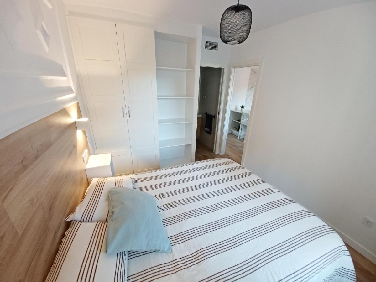 Cartagenaflats, Apartamentos Anfiteatro Romano 4A Dış mekan fotoğraf