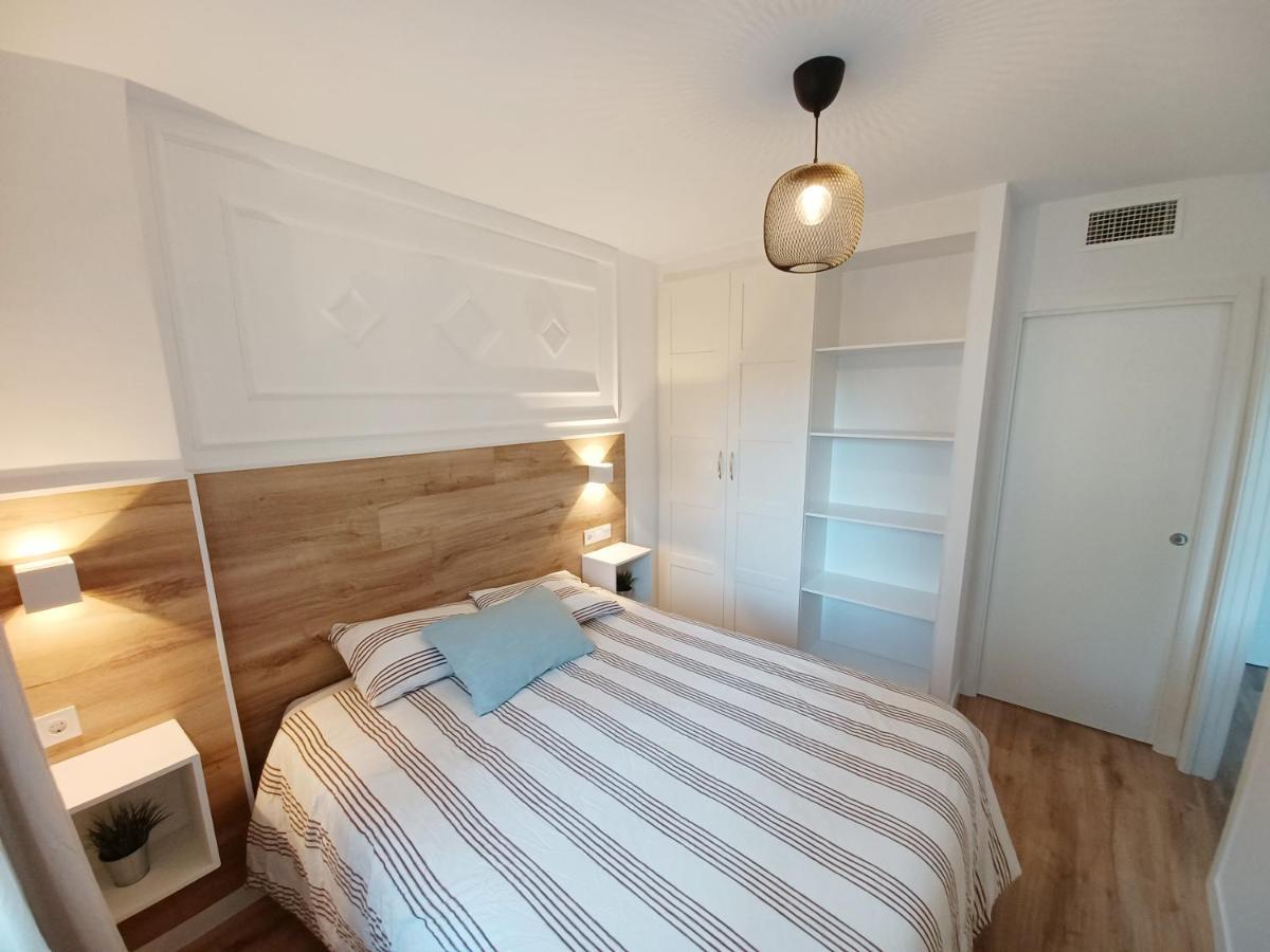 Cartagenaflats, Apartamentos Anfiteatro Romano 4A Dış mekan fotoğraf