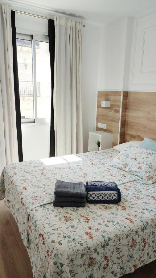 Cartagenaflats, Apartamentos Anfiteatro Romano 4A Dış mekan fotoğraf